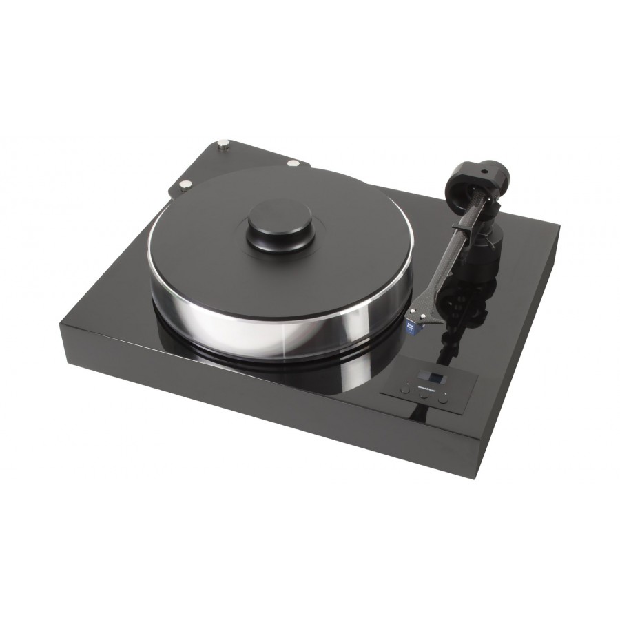PRO-JECT-Platine Vinyle PRO-JECT XTENSION 10 EVOLUTION-00