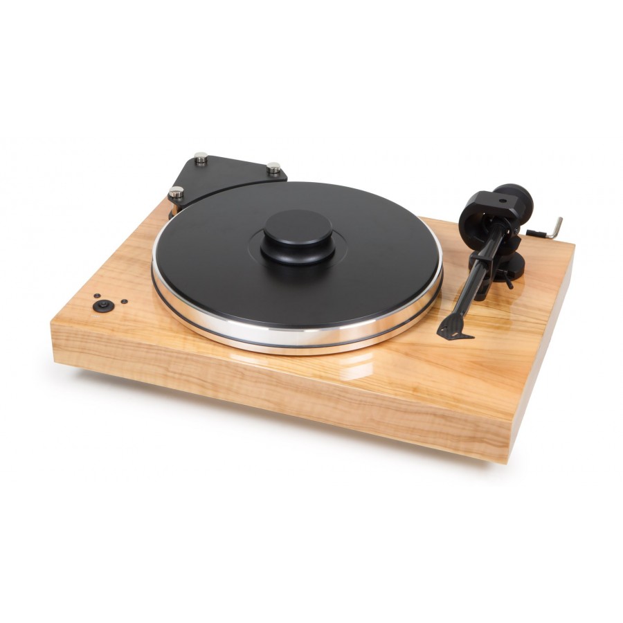 PRO-JECT-Platine Vinyle PRO-JECT XTENSION 9 EVOLUTION-00
