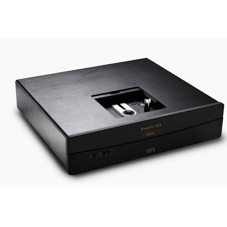 YBA-YBA Genesis CD4-00