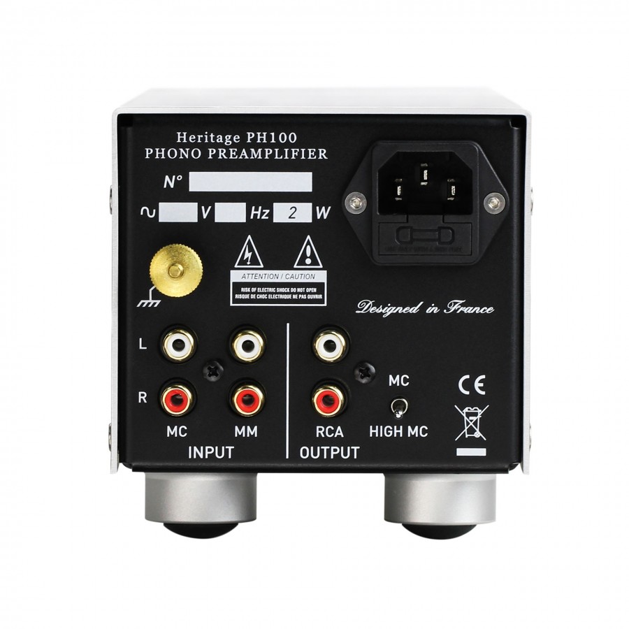 YBA-YBA Heritage PH100 Phono-00