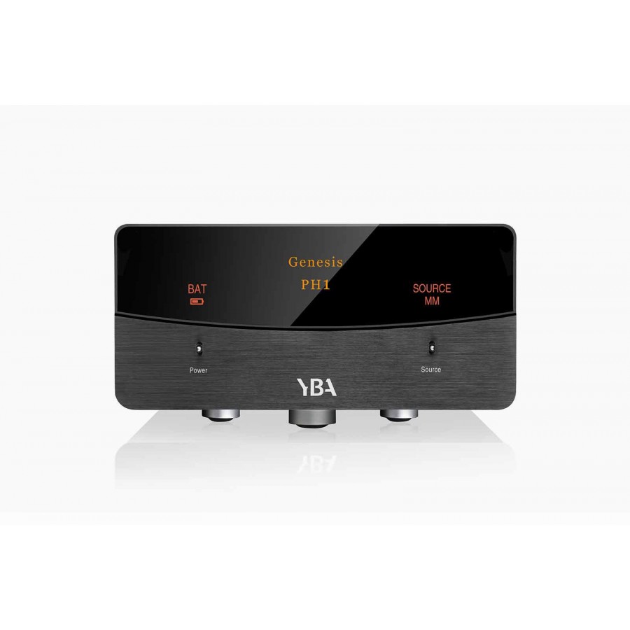 YBA-YBA Genesis PH1-00