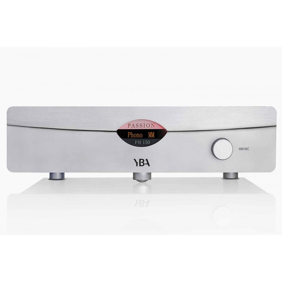 YBA-YBA Passion PH150-00