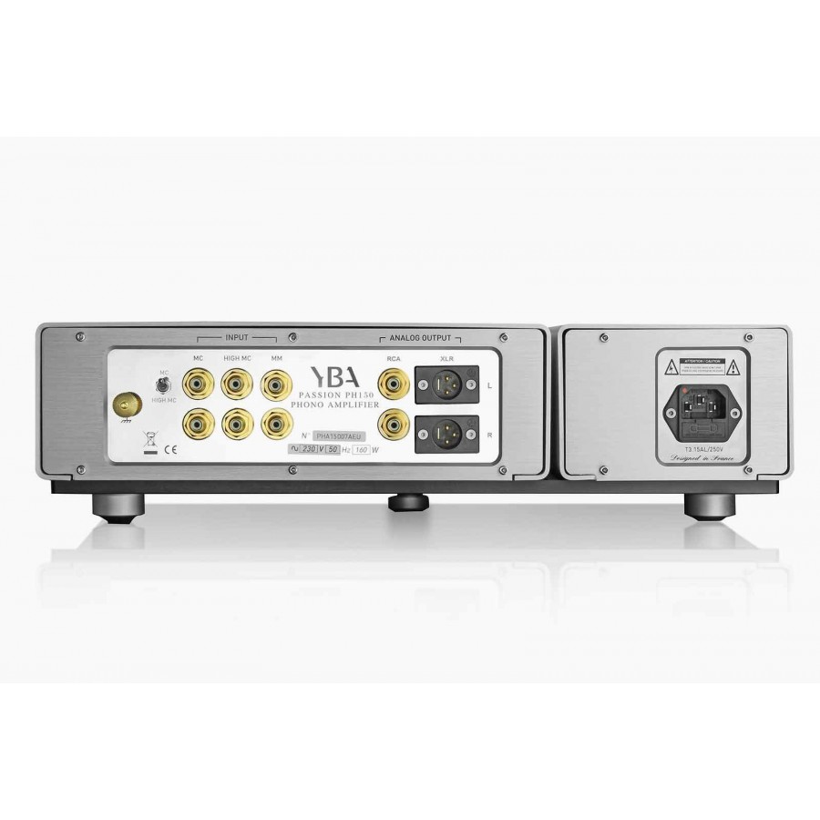 YBA-YBA Passion PH150-00