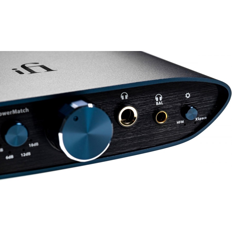 IFI Audio-iFi Audio ZEN CAN Signature HFM-00