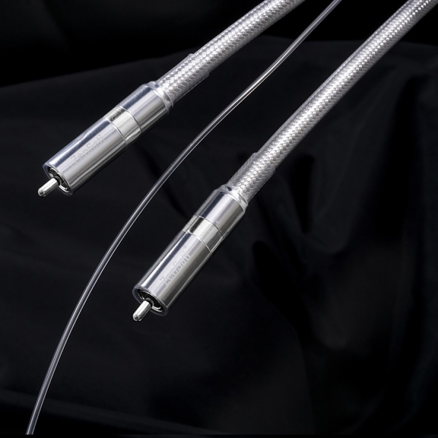 ZenSati-Zensati Authentica Phono Silver plated twisted copper conductor-00