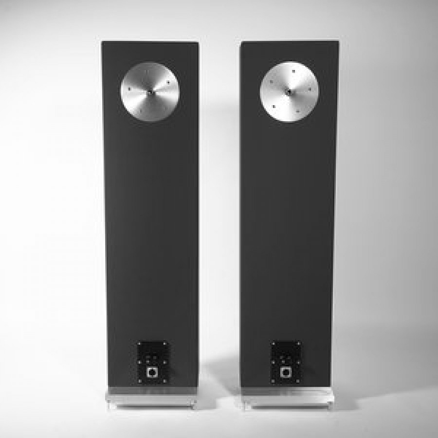 ZU Audio enceintes Druid MKVI