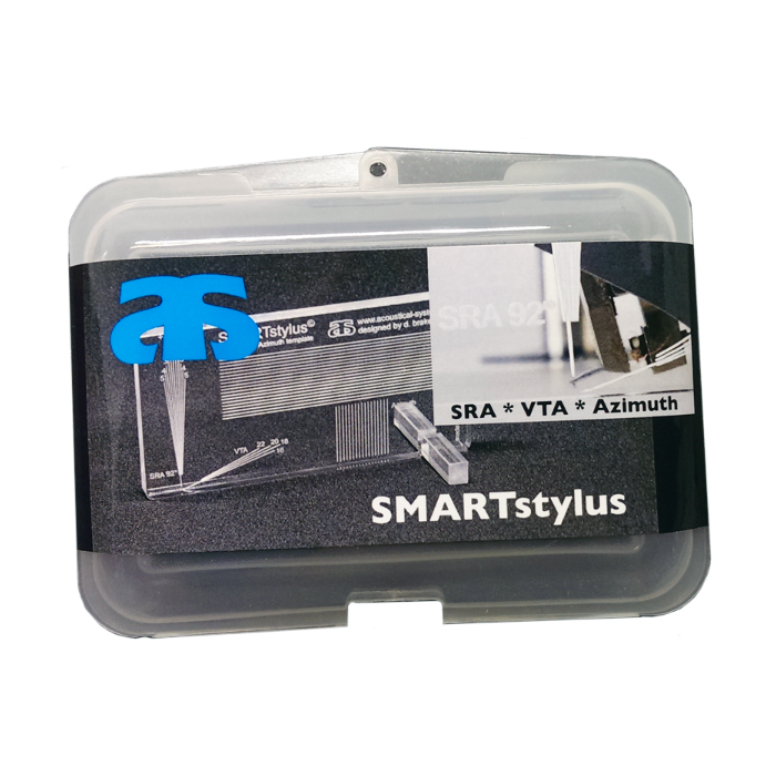 Acoustical Systems SMARTstylus