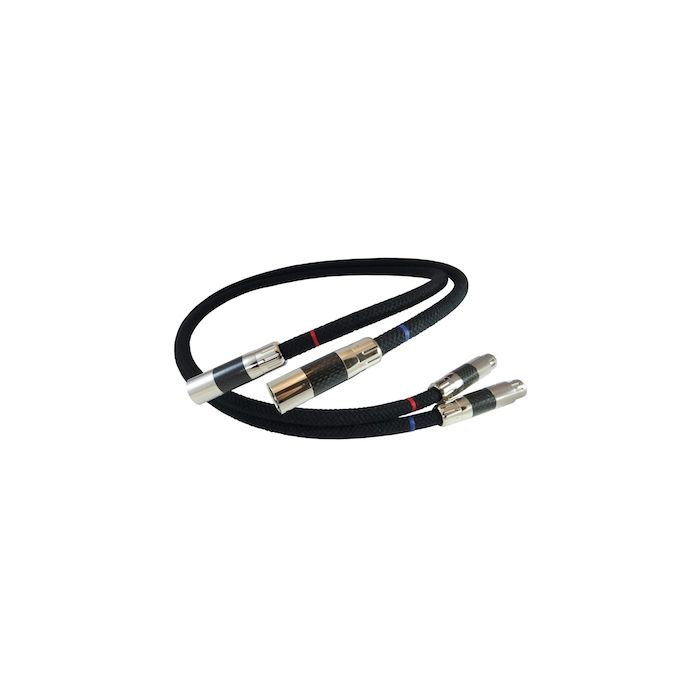 Aktyna SCM Cortex Master Reference XLR