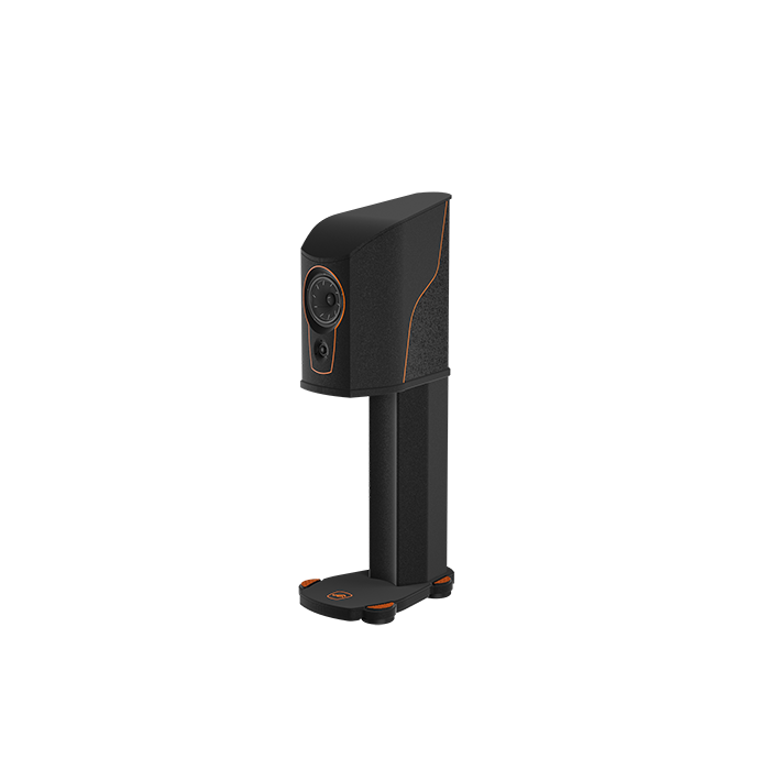 Audio Solutions Vantage B 5th Anniversary