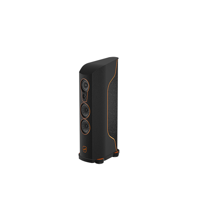 Audio Solutions Vantage S 5th Anniversary