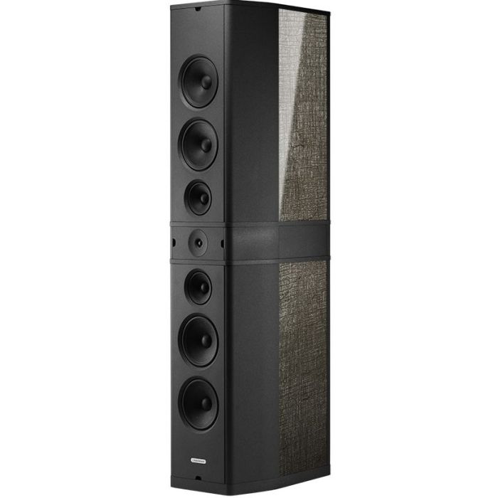 Audio Solutions Figaro XL