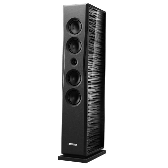 Audio Solutions Overture O205F