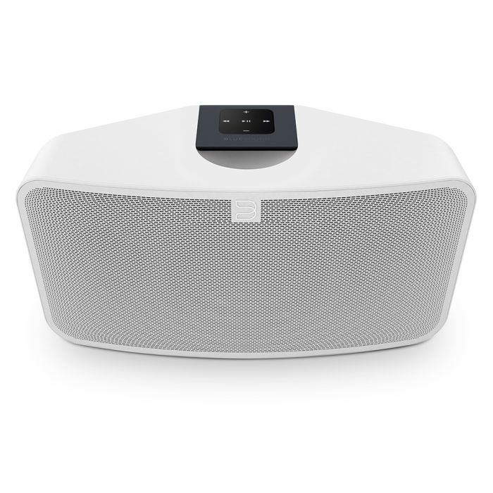 Bluesound Pulse 2i