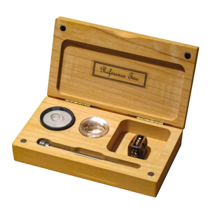 Charisma Audio Reference Two Box