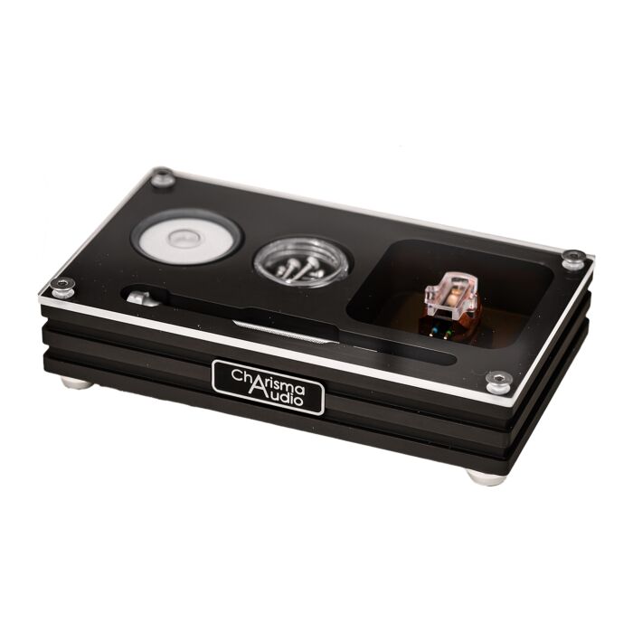 Charisma Audio Signature Two Box