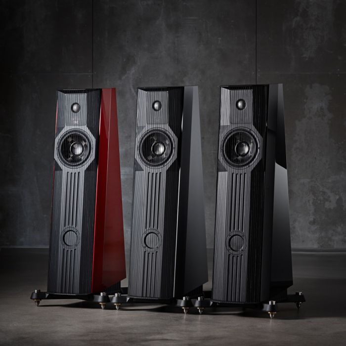 Gryphon EOS 2