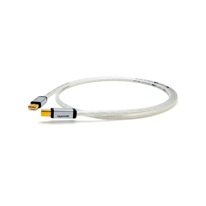 OYAIDE USB Continental 5S