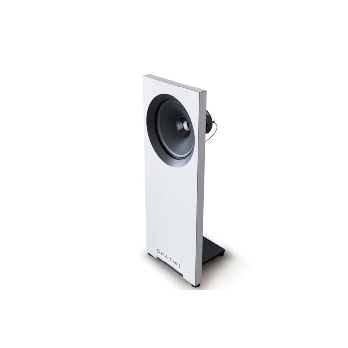 Spatial Audio M4 Turbo S SAT