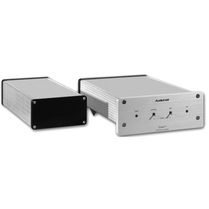 Audioamt Tempo 2.6