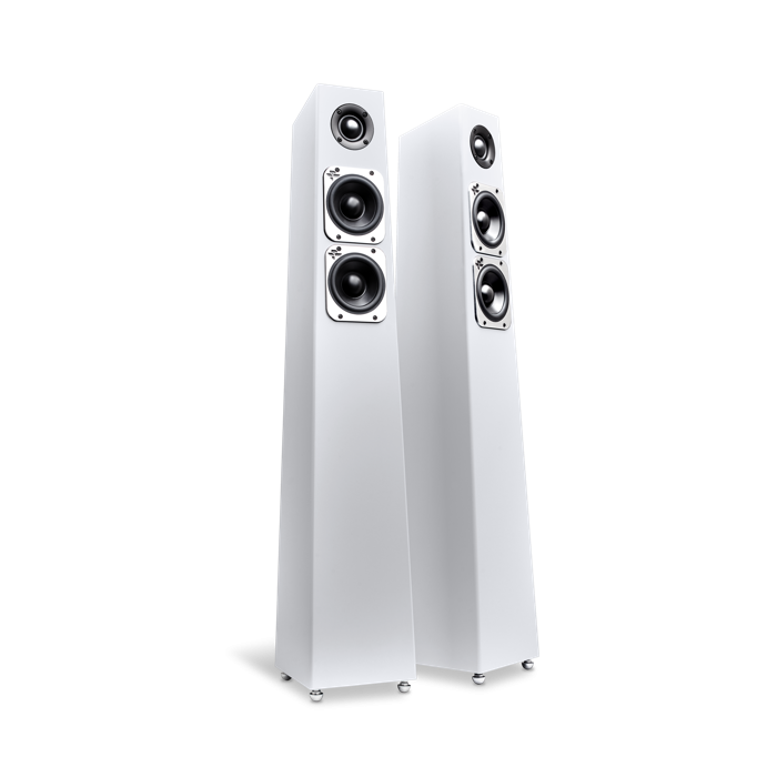 Totem Acoustic Tribe Tower