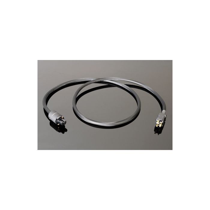 Transparent Powerlink High Performance Power Cord