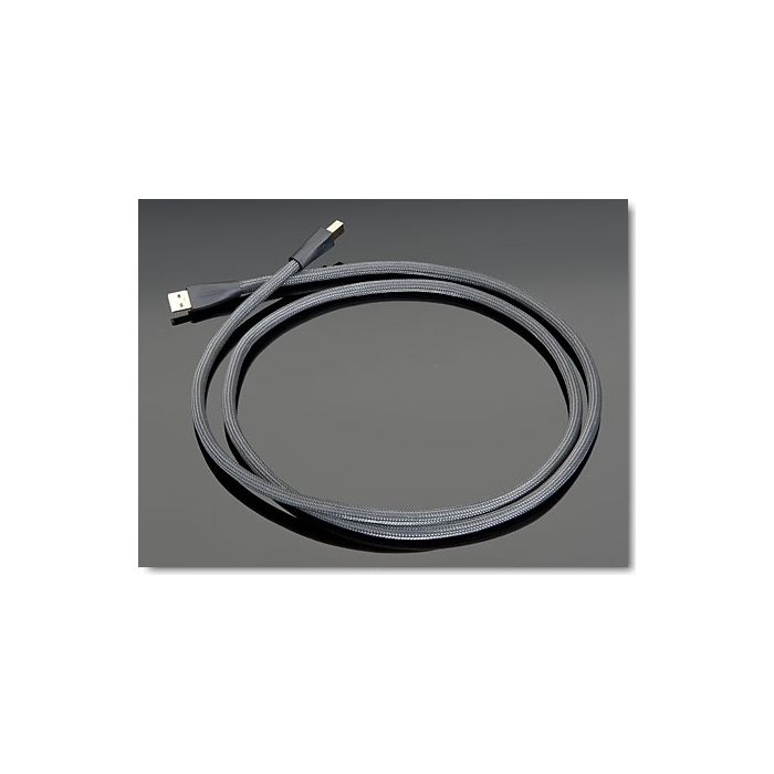 Transparent High Performance USB Digital Audio Cable 