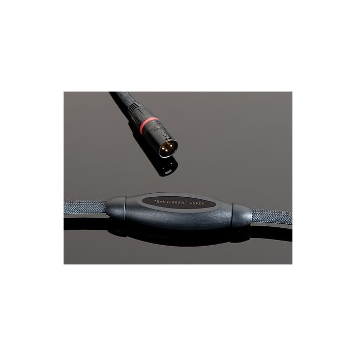 Transparent Super Balanced Interconnect