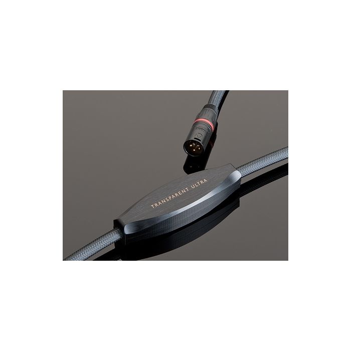 Transparent Ultra Balanced Interconnect