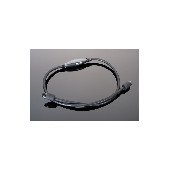 Transparent Powerlink Reference XL Power Cord
