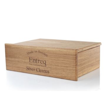 Entreq Cleanus