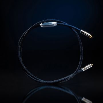 Siltech Classic Legend 380 D RCA