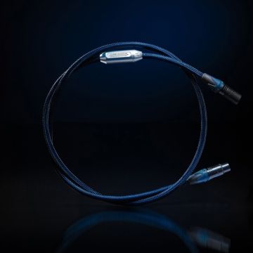 Siltech Classic Legend 380 i XLR