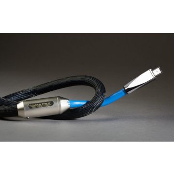 Siltech Royal Signature Golden Fire Crown