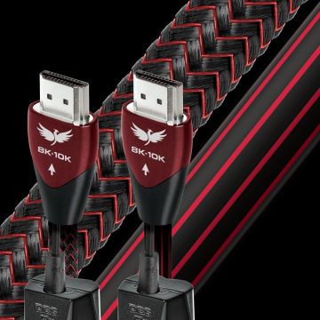 Audioquest HDMI FireBird 48 72v DBS 48Gbps 8K-10K