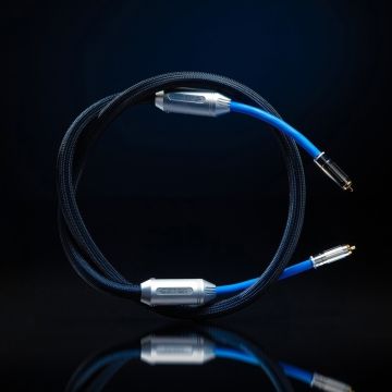 Siltech Classic Legend 680 i RCA
