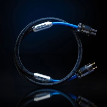 Siltech Classic Legend 680P Power Cable