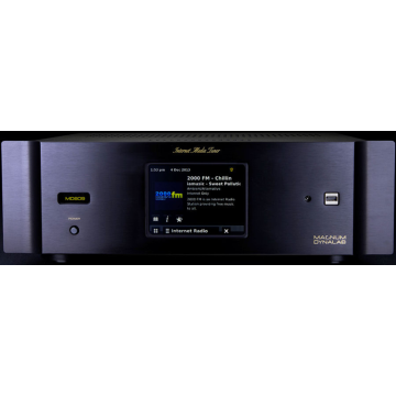 Magnum Dynalab Tuner radio MD-809T SE