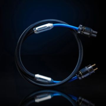 Siltech Classic Legend 880P Power Cable