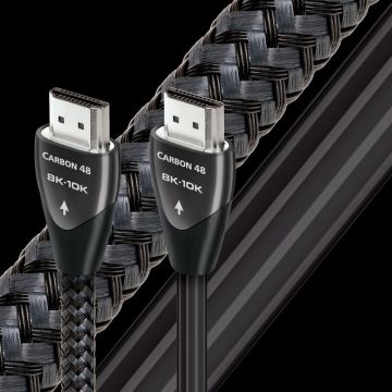 Audioquest HDMI Carbon 48 48Gbps 8K-10K