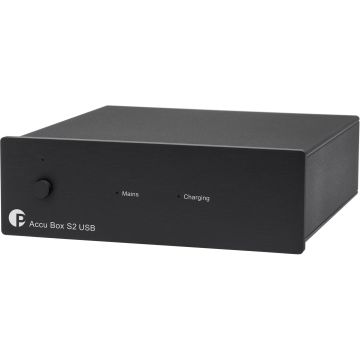 Pro-Ject Accu Box S2 Usb