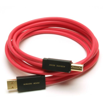 Acoustic Revive USB R AU1 PL