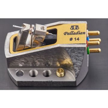 Acoustical Systems Palladian Cellule Phono MC