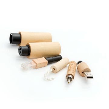 Entreq  Adaptors Level 3