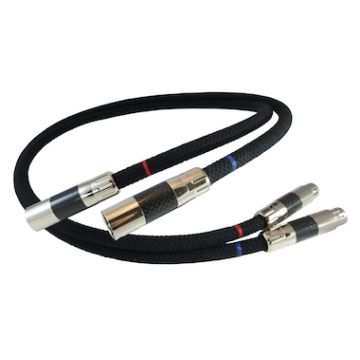Aktyna SCM Cortex Master Reference XLR 1m Démo