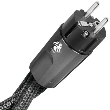 Audioquest Dragon Source