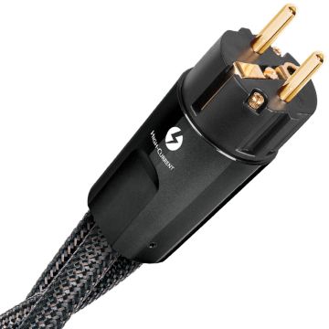 Audioquest Thunder High-Current