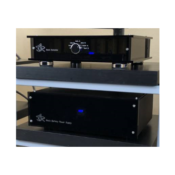ASR Basis Exclusive