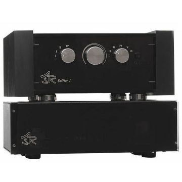 ASR Emitter 1 Exclusive HV