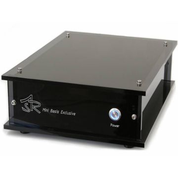 ASR Mini Basis