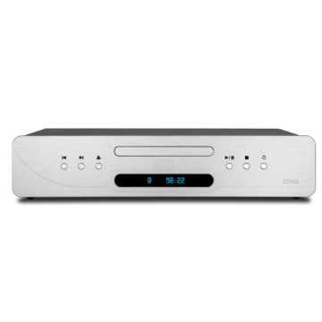 ATOLL DR 100 Signature